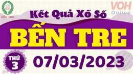 giao diện app ket qua so xo ben tre