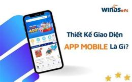 giao diện app két qua so xo