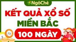 giao diện app kết quả xổ số 100 ngày gần đây miền bắc