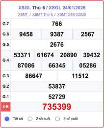 giao diện app kết quả xổ số gia lai hôm qua