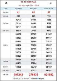 giao diện app kết quả xổ số kiến thiết thứ năm hàng tuần