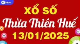 giao diện app kết quả xổ số kiến thiết thừa thiên huế