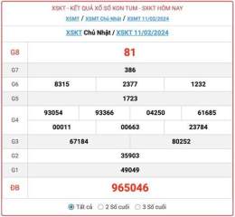 giao diện app kết quả xổ số kon tum ngày hôm nay