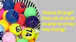 giao diện app kết quả xổ số lô tô