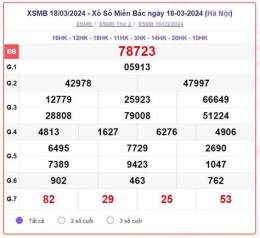 giao diện app kết quả xổ số miền bắc thứ tư tuần trước