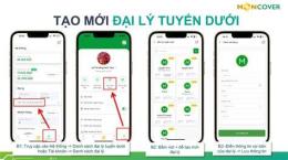 hướng dẫn sử dụng app xổ số online