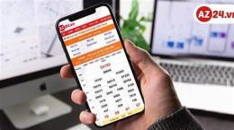 hướng dẫn sử dụng az24 xổ số miền nam