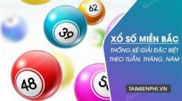 hướng dẫn sử dụng bảng đặc biệt xổ số miền bắc