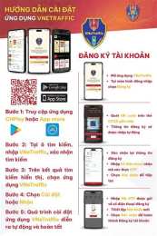 hướng dẫn sử dụng cài đặt xổ số ba miền