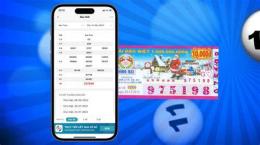 hướng dẫn sử dụng cho xem xổ số hôm nay