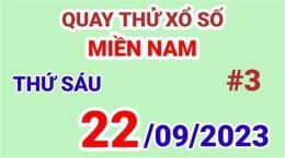 hướng dẫn sử dụng coi xổ số thứ sáu tuần rồi
