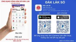 hướng dẫn sử dụng đắk lắk xổ số đắk lắk