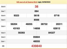 hướng dẫn sử dụng dự đoán kết quả xổ số quảng bình