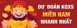 hướng dẫn sử dụng dự đoán soi cầu xổ số miền nam