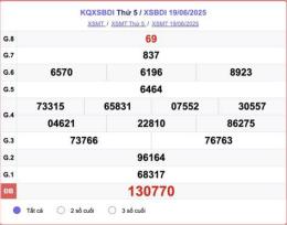 hướng dẫn sử dụng dự đoán xổ số bình định hôm nay