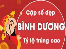hướng dẫn sử dụng dự đoán xổ số bình dương wap