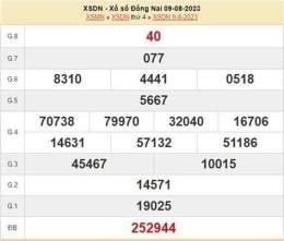 hướng dẫn sử dụng dự đoán xổ số đồng nai