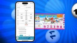 hướng dẫn sử dụng dự đoán xổ số kiến thiết miền trung