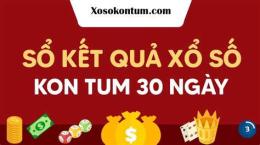 hướng dẫn sử dụng dự đoán xổ số kon tum a trúng rồi