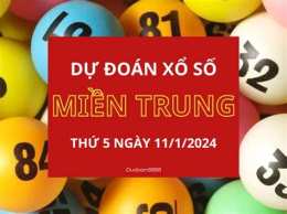 hướng dẫn sử dụng du doan xo so mien trung