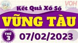 hướng dẫn sử dụng dự đoán xổ số vũng tàu wap