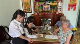 hướng dẫn sử dụng hôm nay xổ số