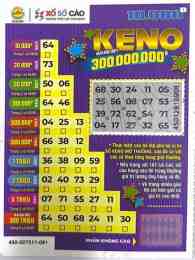 hướng dẫn sử dụng keno - trực tiếp xổ số keno hôm nay - xổ số minh chính