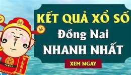 hướng dẫn sử dụng ket qua so xo dong nai