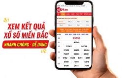 hướng dẫn sử dụng kết quả tra cứu xổ số miền bắc
