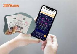 hướng dẫn sử dụng kết quả xổ số 3d