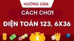 hướng dẫn sử dụng kết quả xổ số điện toán 123