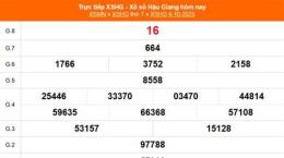 hướng dẫn sử dụng ket qua xo so hau giang