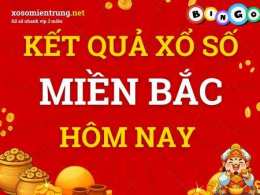 hướng dẫn sử dụng ket qua xo sô mien bac