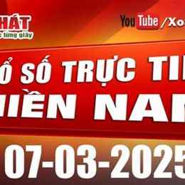 kết quả xổ số đại phát 30 ngày