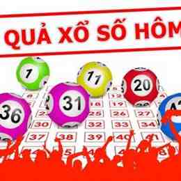 kết quả xổ số kiến thiết quảng ngãi