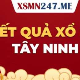 ket qua xo so tay ninh