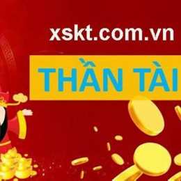 kết quả xổ số thần tài 4