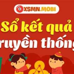 kết quả xổ số truyền thống 100 ngày