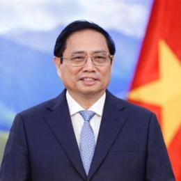minh chính xổ số