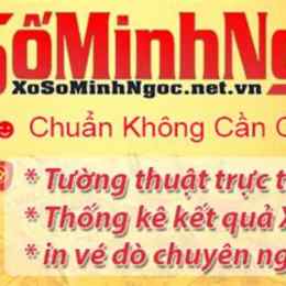 minh ngọc xổ số minh ngọc