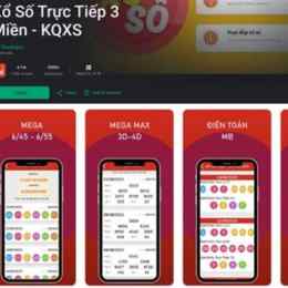 mua xổ số online