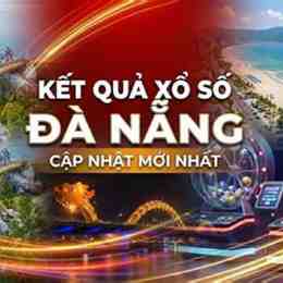 quay thử xổ số đà nẵng hôm nay