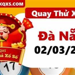 quay thử xổ số đà nẵng thần tài