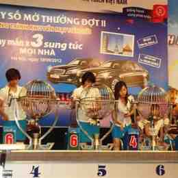 quay thử xổ số đắk lắk