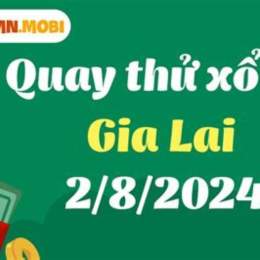 quay thử xổ số gia lai thần tài hôm nay