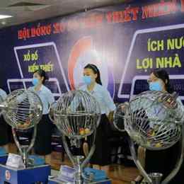 quay thử xổ số kiến thiết miền bắc