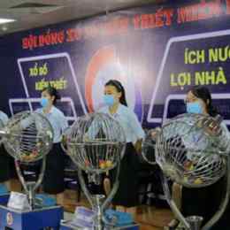 quay thử xổ số kiến thiết miền trung
