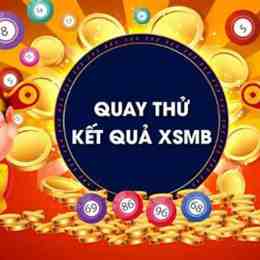 quay thử xổ số miền bắc chính xác nhất