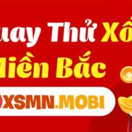quay thử xổ số miền bắc thần tài hôm nay