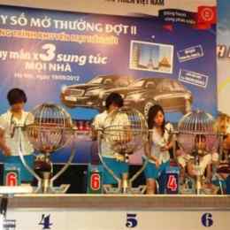 quay thử xổ số miền nam lấy hên